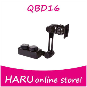 �r�[�g�\�j�b�N Q-BAN�L�b�g�V���[�Y �X�^���h QBD16