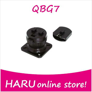 �r�[�g�\�j�b�N Q-BAN�L�b�g�V���[�Y �X�^���h QBG7
