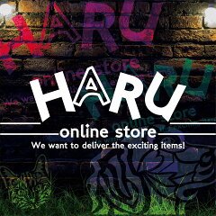 HARU online store