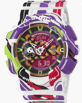 楽天市場】エヴァ コラボ g－shockの通販