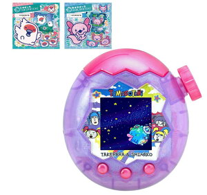 y11{zTamagotchi Paradise - Purple Sky |ς炾ȂXyVZbgiTFw܃{XebJ[FƂςxw܃{XebJ[Fقςxtj