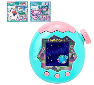 y11{z Tamagotchi Paradise - Jade ForestiTFAmazon.co.jpw܃{XebJ[FƂςxw܃{XebJ[Fقςxtj