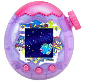 y11{zTamagotchi Paradise - Purple Sky |ς炾ȂXyVZbg Ώ۔N 6ˈȏ ܂p_CX