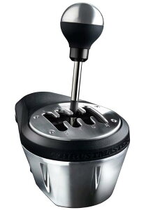 yKizThrustmaster XXg}X^[ Vt^[ TH8A Add On Shifter PS5 PS4 Xbox Series X|S PC T300 T500 T-GT T598 Ή [VOQ[ Ki1Nԃ[J[ۏ