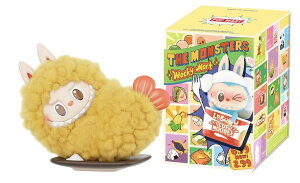 POP MART THE MONSTERS Wacky Mart V[Y yA\[g{bNX 12s[X z |bv}[g K`K` uCh {bNX tBMA vf v~A  PVC \tr IWi L