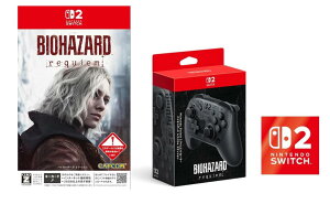 oCInU[h NCG -Switch2 ywTzO[X RX`[uAPOCALYPSEvł_E[hR[h  & yCVizNintendo Switch 2 ProRg[[ oCInU