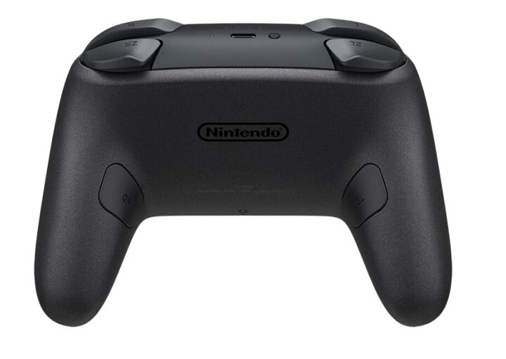 楽天市場】【任天堂純正品】Nintendo Switch 2 Proコントローラー 