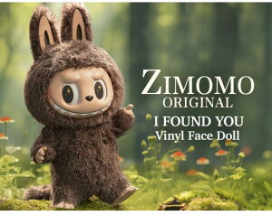 yVizPOP MART |bv}[g tBMA LN^[ ObY K`K` 킢   Mtg v[g uhTHE MONSTERS I FOUND YOU ʂ