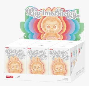 yViVNtzPOP MART THE MONSTERS Big into Energy V[Y ʂ݃y_gyA\[g{bNX6s[Xz