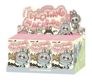 yViVNtzPOP MART THE MONSTERS Exciting Macaron 1s[X _ uCh{bNX |bv}[g GLTCeBO }J tBMA v[g  (6ʏ)