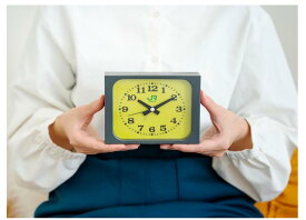 【即納】JR東日本　みどりの駅時計BOOK (TJMOOK)