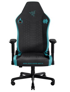 yViz[X][[ Q[~O`FA Razer CU[ Iskur V2 X Zenless Zone Zero Edition