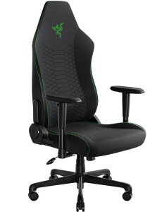 �y�V�i�zRazer ���C�U�[ Iskur V2 X Fabric �Q�[�~���O�`�F�A