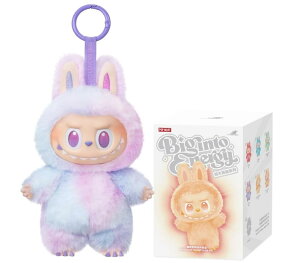 �y�V�i�zPOP MART THE MONSTERS Big into Energy �V���[�Y �ʂ�����݃y���_���g�y1�s�[�X�z �|�b�v�}�[�g �K�`���K�`�� �u���C���h �{�b�N�X �t�B�M���A �v�����f�� �v���~�A�� �������� PVC �\�t�r �I