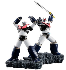 TAMASHII NATIONS Figuarts Zero Touche Metallique �}�W���K�[Z&�O���[�g�}�W���K�[ �_�u���}�W���K�[ ��195mm&210mm PVC&ABS�� �h���ς݊����i�t�B�M���A