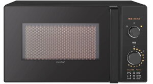 �y�V�i�z�R���t�B�[(COMFEE') �d�q�����W 17L �^�[���e�[�u�� �P�@�\ ����_�C������ �S���Ή� �ȒP���� ��l��炵/�ƒ��/���N��� CF-AM202-BK