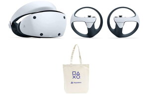 PlayStation VR2(CFIJ-17000) �y����z�I���W�i���g�[�g�o�b�O �t