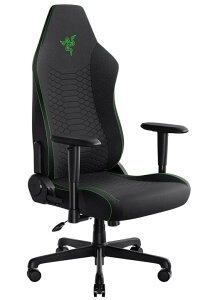 �y�V�i�zRazer ���C�U�[ Iskur V2 X Fabric �Q�[�~���O�`�F�A
