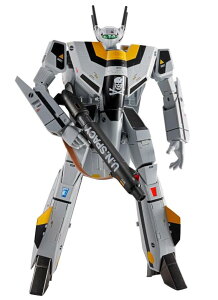 TAMASHII NATIONS DX������ ������v�ǃ}�N���X VF-1S �o���L���[ ���C�E�t�H�b�J�[�X�y�V���� ���o�C�o��Ver. ��280mm ABS&�_�C�L���X�g&PVC�� �h���ς݉��t�B�M���A