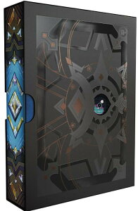 �}�W�b�N�F�U�E�M���U�����O �X�g���N�X�w�C�����̔閧 Codex Bundle �p���