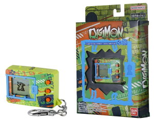 DIGIMON ORIGINAL NEW WAVE 1 DIGITAL CAMOUFLAGE �Ώ۔N�� 8 �ˈȏ� �f�W����