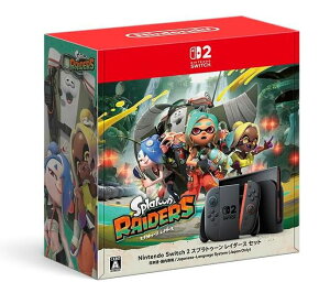 �y�\��E7�����{�����\��zNintendo Switch 2�i���{��E������p�j �X�v���g�D�[�� ���C�_�[�X �Z�b�g