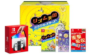 �y�\��E���Y���V���I���W�i���f�U�C��BOX�zNintendo Switch(�L�@EL���f��) Joy-Con(L)/(R) �z���C�g�{���Y���V�� �~���N���X�^�[�Y -Switch�{�y�C�V�����C�Z���X���i�zNintendo Switch (�L�@EL���f��)��p�L