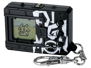 �y�\��zDIGIMON ORIGINAL NEW WAVE 2 LOGO BLACK �Ώ۔N�� 8 �ˈȏ�