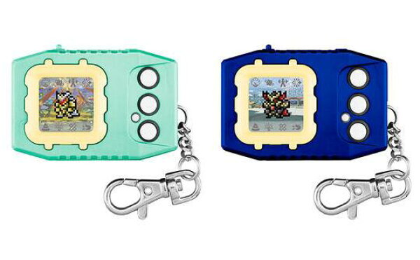 【予約】デジモンペンデュラムCOLOR (8 CELESTIALWALKER／9 ASTRALSENTINEL)2種類SET