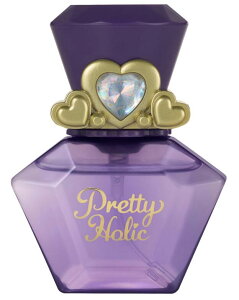 �y�V�i�z���T��v���L���A�I Pretty Holic �v���e�B�A�b�v�t���O�����X �L���A�A���J�i�E�V���h�E �Ώ۔N�� 3 �ˈȏ�