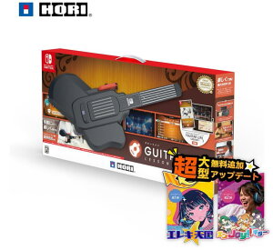 �y���[�z�u�M�^�[���C�t Switch �y�����A�b�v�f�[�g�z�M���I�z���S�҂���y���߂�M�^�[�Q�[���vGUITAR LIFE -LESSON1-