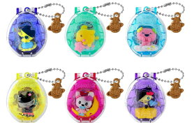 Tamagotchi Collectibles 30th Anniversary Vol.1（単品） 対象年齢 6 才以上 たまごっち