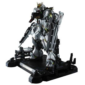 【新品】TAMASHII NATIONS METAL STRUCTURE 解体匠機 RX-93 νガンダム 全高約370mm ABS&ダイキャスト&PVC製 塗装済み可動フィギュア
