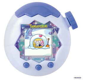�y7�����{�����zTamagotchi Paradise - White Glacier �Ώ۔N�� 6 �ˈȏ� ���܂������p���_�C�X