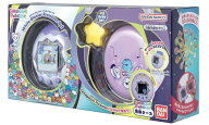 【7月中旬発売】Tamagotchi Paradise - White Glacier Premium Set 対象年齢 6 才以上 たまごっちパラダ…