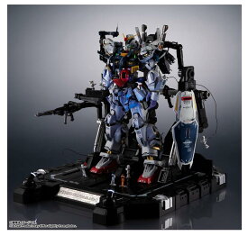 【2027年2月初旬発売予定】TAMASHII NATIONS METAL STRUCTURE 解体匠機 機動戦士Zガンダム RX-178 ガンダムMk-II（エゥーゴ仕様）