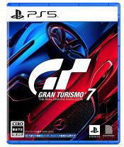 楽天市場】グランツーリスモ7 ps5の通販