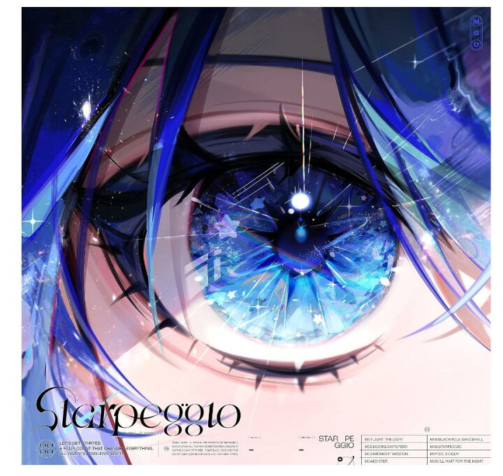 楽天市場】☆新品☆【Amazon.co.jp限定】Starpeggio (完全生産限定盤B 