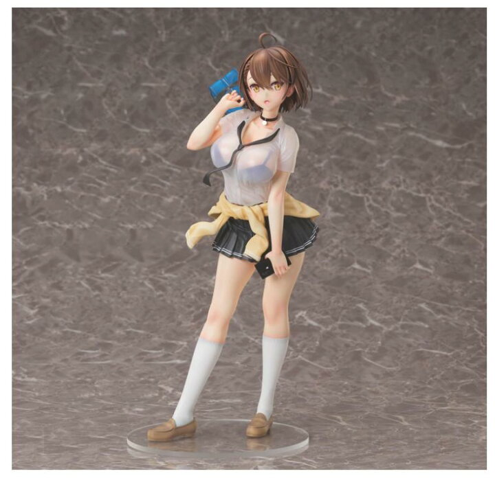 HM087-241015-53【中古】FREEing B-style アズールレーン びそくぜんし 