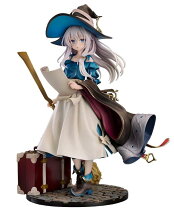 楽天市場】魔女の旅々 フィギュアの通販