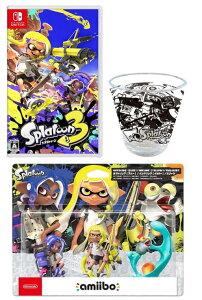 yIWiAŔzzXvgD[3 -Switch {amiibo gvZbg[CNOyCG[z/INgOyu[z/RWP](XvgD[V[Y) (yAmazon.co.jpzAN