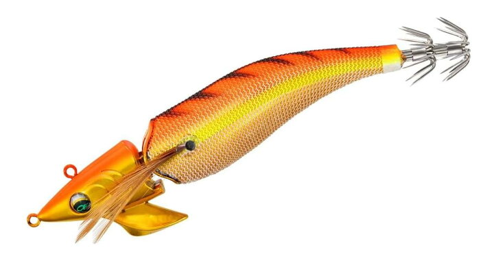 楽天市場】ダイワ(DAIWA) エギ エメラルダスアモラスジョイント3.5号 