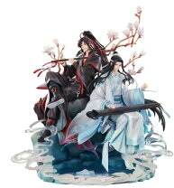 楽天市場】魏無羨＆藍忘機 不羨仙Verの通販