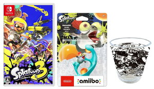 yIWiAŔzzXvgD[3 -Switch {amiibo RWP(XvgD[V[Y) (AN^u[ )