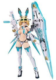 PLAMAX バニースーツ プランニング BP 01 ソフィア F シャーリング ノンスケール 組み立て式プラモデル