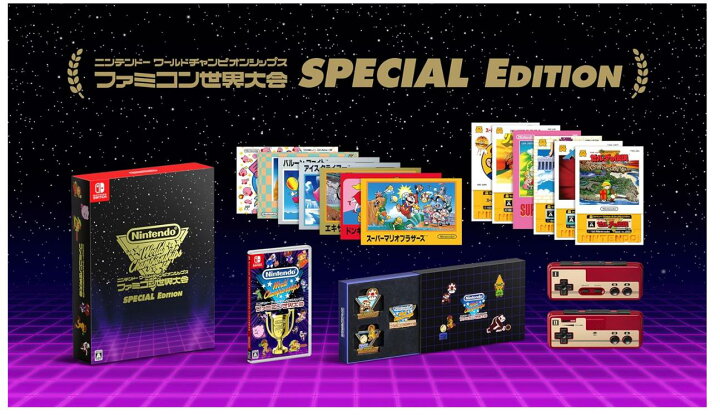 楽天市場】【プライムデー限定アクリルスタンド13種セット付】Nintendo 