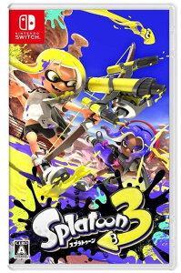 �y�V�i�z�X�v���g�D�[��3 -Switch