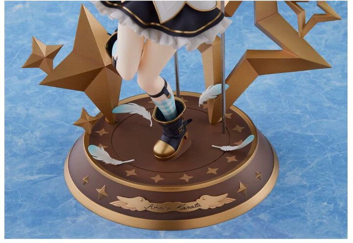 楽天市場】【新品・未開封】レーネル ホロライブプロダクション 天音 