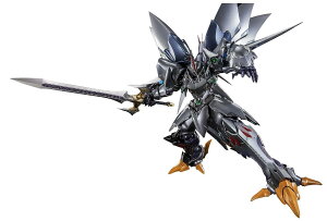 �y�V�i�z CCSTOYS �S�[MORTAL MIND]�V���[�Y �w�X�[�p�[���{�b�g���OG�x �T�C�o�X�^�[[����߈�Ver.] PVC&ABS&POM&PV&����&�}�O�l�b�g�� �h���ς݉��t�B�M���A �Ĕ̕�