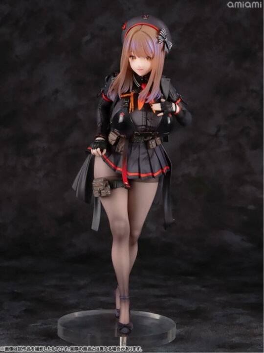 楽天市場】【限定販売・新品】勝利の女神：NIKKE エマ 1/7 完成品 